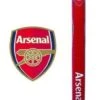Arsenal FC Golf Putter Grip