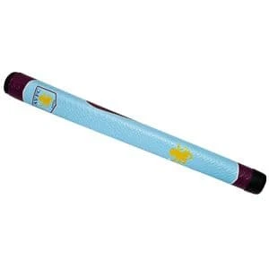 Aston Villa FC Golf Putter Grip 3 Aston Villa FC Golf Putter Grip