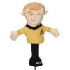 Masters Creative Covers Captain James T Kirk Golf Club Driver Headcover 2 Masters Creative Covers Captain James T Kirk Golf Club Driver Headcover -Golf Cart Parts Store creative covers captain james t kirk golf club driver headcover 14328 p