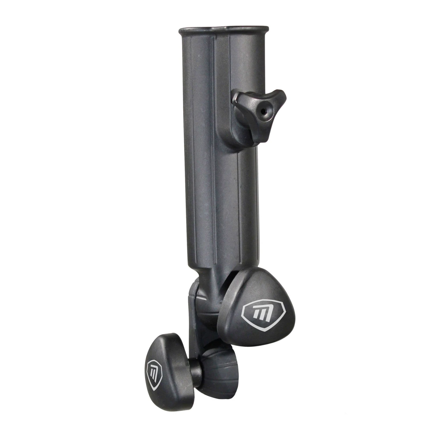 Deluxe Golf Trolley Umbrella Holder By Masters 2 Deluxe Golf Trolley Umbrella Holder By Masters