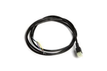 Golfstream Revolution Internal Wiring Loom 3 Golfstream Revolution Internal Wiring Loom