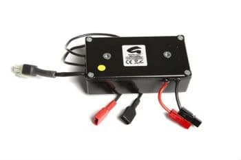 Golfstream Revolution Speed Control Unit (Brake Version) 3 Golfstream Revolution Speed Control Unit (Brake Version)