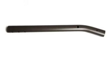 Greenhill GTS/PTS Upper Oval Handle Tube - Graphite 3 Greenhill GTS/PTS Upper Oval Handle Tube - Graphite