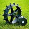Hedgehog 3 Wheel Kit Suitable For Motocaddy 1 Hedgehog 3 Wheel Kit Suitable For Motocaddy -Golf Cart Parts Store hedgehog 3 wheel kit suitable for motocaddy 13890 p