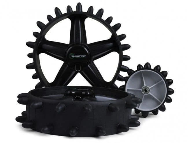 Hedgehog 3 Wheel Kit Suitable For Older Hillbilly - Not Terrain 3 Hedgehog 3 Wheel Kit Suitable For Older Hillbilly - Not Terrain