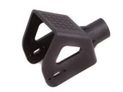 Hill Billy Terrain Front Wheel Housing