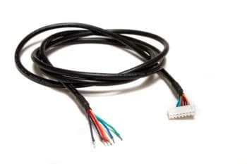 Hill Billy Terrain Wiring Loom 3 Hill Billy Terrain Wiring Loom