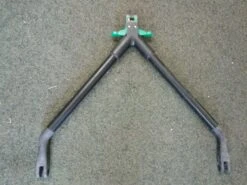 Hillbilly Terrain Wishbone REFURBISHED