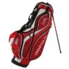 Liverpool Premier Licensing Stand Bag -Golf Cart Parts Store liverpool premier licensing stand bag 12308 p