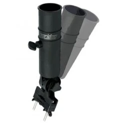 Longridge Universal Golf Trolley Umbrella Holder