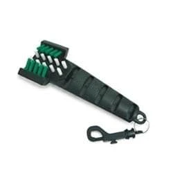 Masters Golf Shoe Cleat/Spike Brush 3 Masters Golf Shoe Cleat/Spike Brush