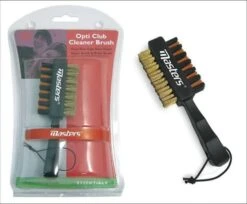 Masters Optimiser Golf Club Cleaning Brush