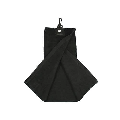Masters Tri-Fold Golf Towel 3 Masters Tri-Fold Golf Towel