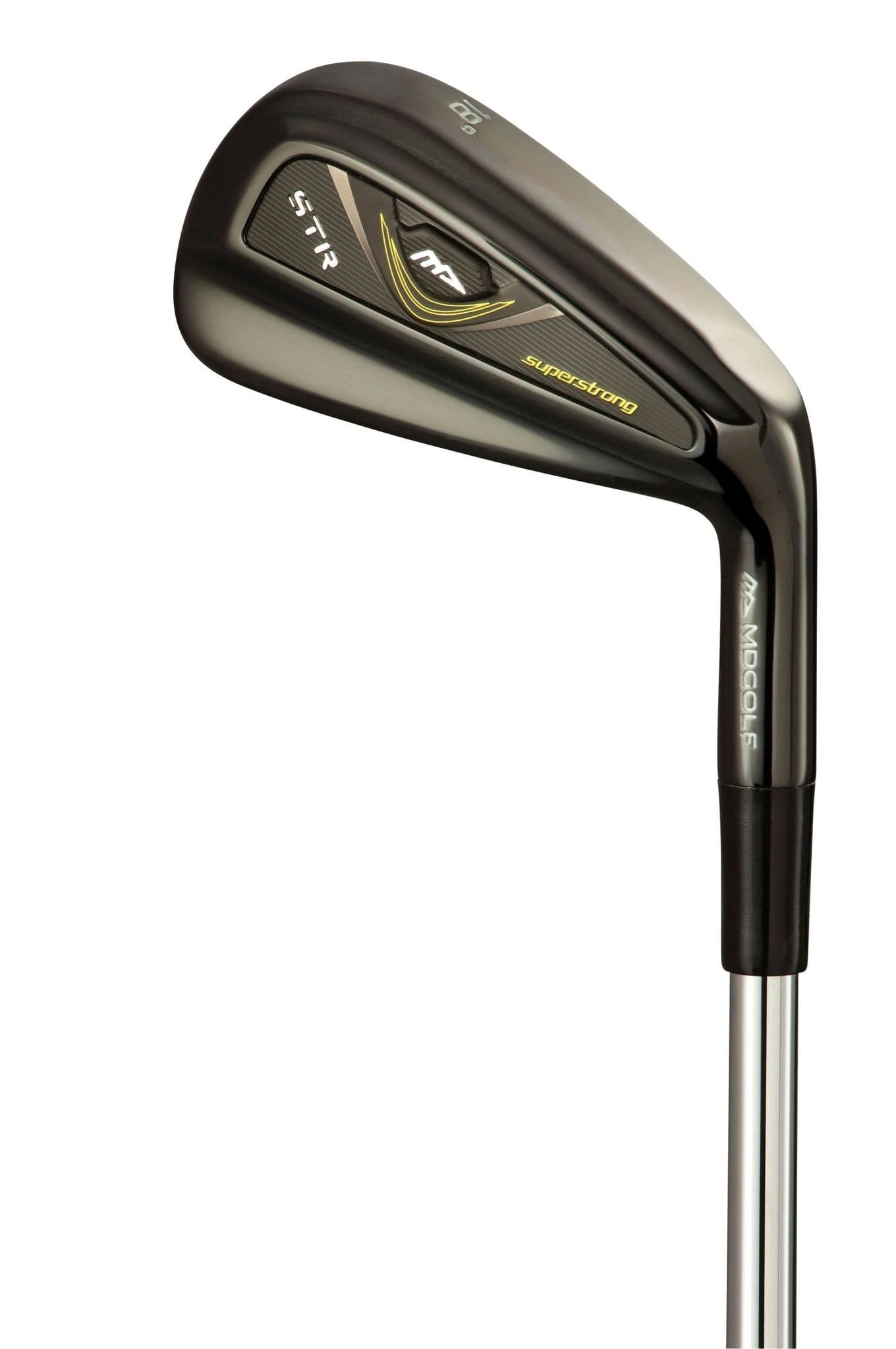 MD Golf 2014 Superstrong STR10 Driving Iron 3 MD Golf 2014 Superstrong STR10 Driving Iron