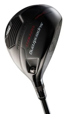 MD Golf Superstrong 2015 Superfit Fairway Wood