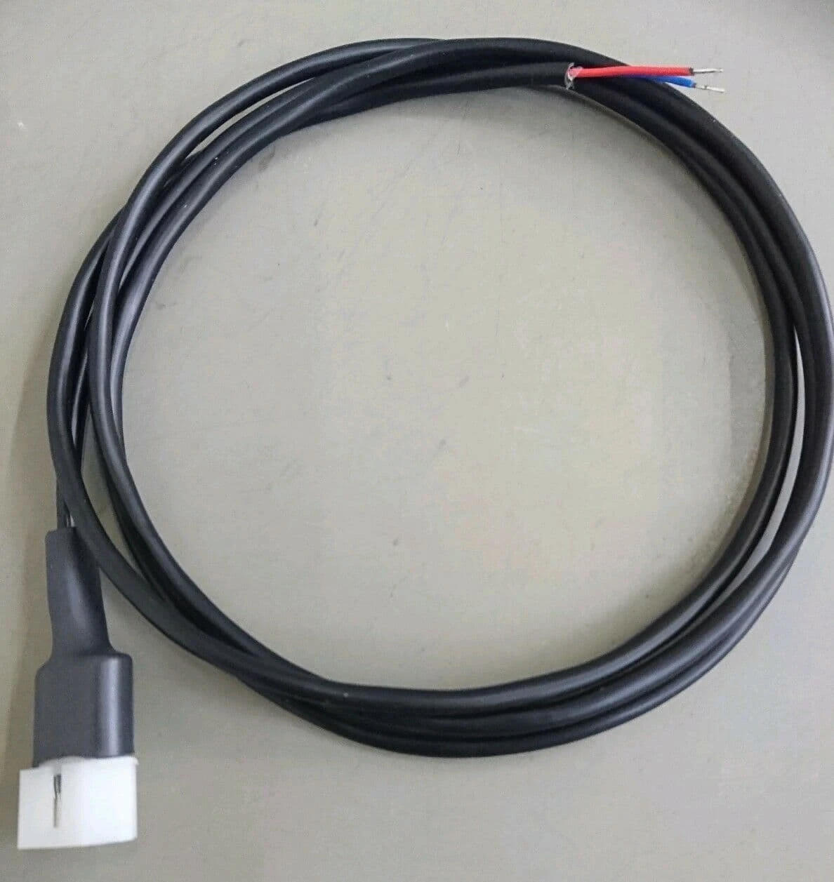 Mocad Electric Golf Trolley Wiring Loom 3 Mocad Electric Golf Trolley Wiring Loom