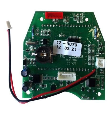 Motocaddy Motocadddy S3 Pro And M3 Pro Circuit Board 3 Motocaddy Motocadddy S3 Pro And M3 Pro Circuit Board