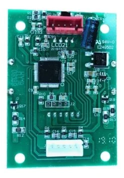 Motocaddy 2019 S1 LED Circuit Board