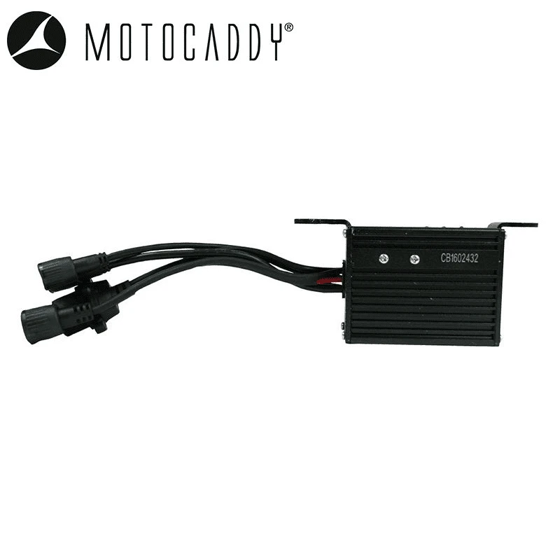 Motocaddy M Series Control Box 3 Motocaddy M Series Control Box