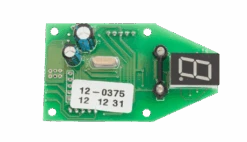 Motocaddy S1 Digital (2013/2014) LED Circuit Board