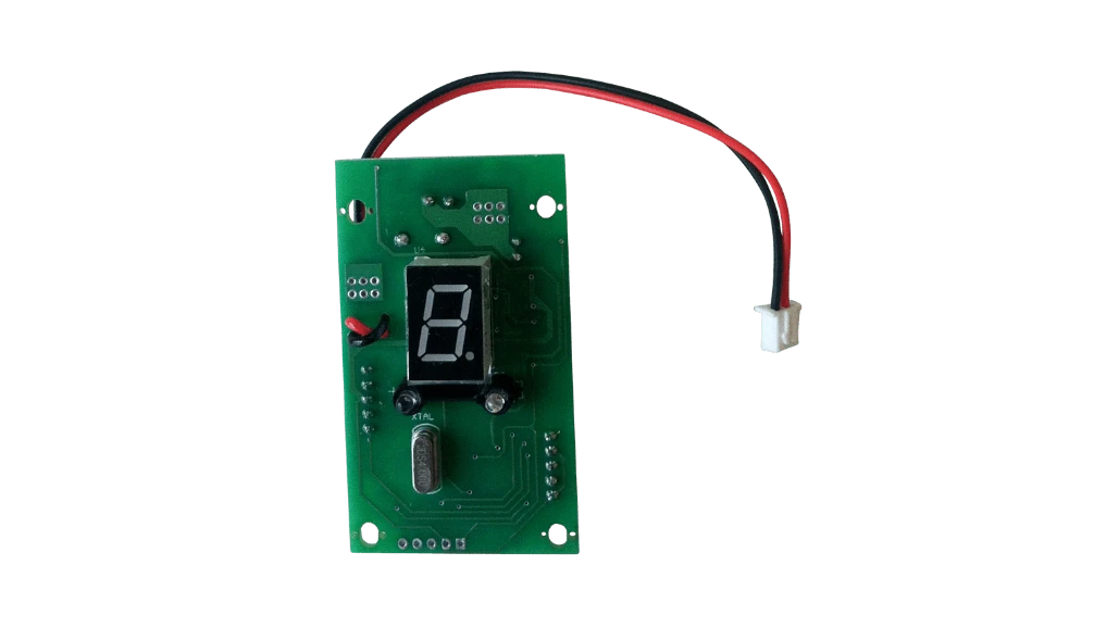 Motocaddy S1 Pro LED Circuit Board 3 Motocaddy S1 Pro LED Circuit Board
