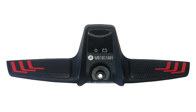 Motocaddy S1 Pro Upper Handle 3 Motocaddy S1 Pro Upper Handle