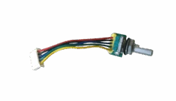 Motocaddy S1 & S3 On/Off Switch USED