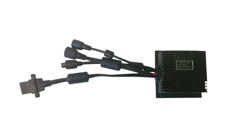 Motocaddy S1/S3 Pro Control Box 3 Motocaddy S1/S3 Pro Control Box