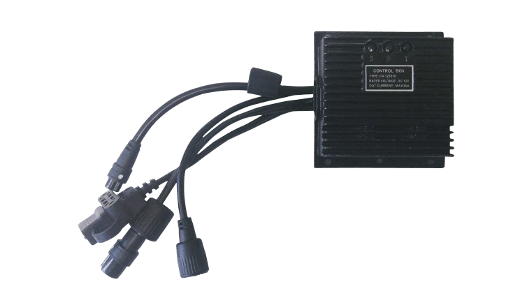 Motocaddy S3 Digital Control Box (2008/2009) 3 Motocaddy S3 Digital Control Box (2008/2009)