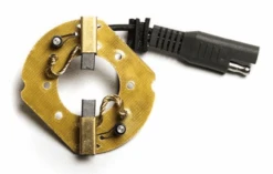 Motor Brush Ring Assembly For Powakaddy Sport Or FWII