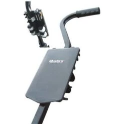 NEW MASTERS DELUXE TROLLEY SCORE CARD HOLDER