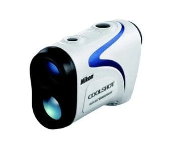 Nikon COOLSHOT Laser Range Finder 3 Nikon COOLSHOT Laser Range Finder