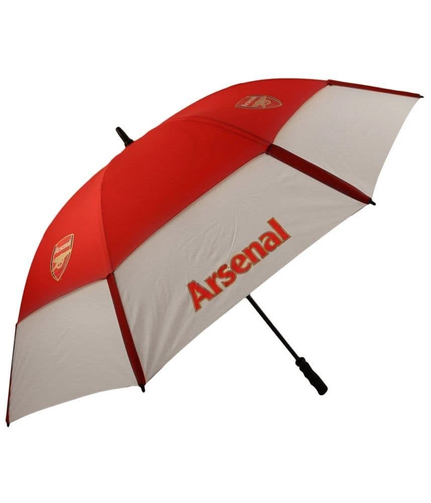 Official Arsenal FC Golf Umbrella 3 Official Arsenal FC Golf Umbrella