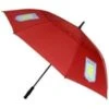 Official Aston Villa FC Golf Umbrella -Golf Cart Parts Store official aston villa fc golf umbrella 10932 p