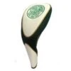 Official Celtic FC Extreme Driver Headcover -Golf Cart Parts Store official celtic fc extreme driver headcover 10866 p