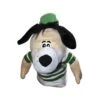 OFFICIAL CELTIC FC MASCOT GOLF DRIVER HEADCOVER -Golf Cart Parts Store official celtic fc mascot golf driver headcover 13613 p