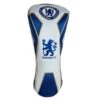 OFFICIAL CHELSEA FC EXECUTIVE GOLF DRIVER HEADCOVER 2 OFFICIAL CHELSEA FC EXECUTIVE GOLF DRIVER HEADCOVER -Golf Cart Parts Store official chelsea fc executive golf driver headcover 13615 p