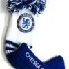 Official Chelsea FC Pompom GOLF Driver Headcover -Golf Cart Parts Store official chelsea fc pompom golf driver headcover 10908 p