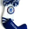 Official Chelsea FC Pompom GOLF Fairway Headcover 2 Official Chelsea FC Pompom GOLF Fairway Headcover -Golf Cart Parts Store official chelsea fc pompom golf fairway headcover 10907 p