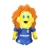 Official Chelsea FC "Stamford The Lion" Driver Headcover 1 Official Chelsea FC "Stamford The Lion" Driver Headcover -Golf Cart Parts Store official chelsea fc stamford the lion driver headcover 11175 p