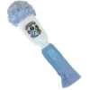 Official Coventry City FC Pompom Golf Fairway Wood Headcover 2 Official Coventry City FC Pompom Golf Fairway Wood Headcover -Golf Cart Parts Store official coventry city fc pompom golf fairway wood headcover 13616 p