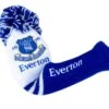 Official Everton FC Pompom Fairway Wood Headcover 2 Official Everton FC Pompom Fairway Wood Headcover -Golf Cart Parts Store official everton fc pompom fairway wood headcover 10899 p