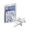 Official Leeds United FC Wooden Tees -Golf Cart Parts Store official leeds united fc wooden tees 10847 p