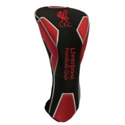 Official Liverpool FC Executive Driver Golf Headcover
