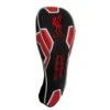 Official Liverpool FC Executive Hybrid/Rescue Headcover -Golf Cart Parts Store official liverpool fc executive hybrid rescue headcover 10898 p