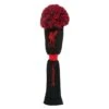 Official Liverpool FC Pompom Driver Golf Headcover 1 Official Liverpool FC Pompom Driver Golf Headcover -Golf Cart Parts Store official liverpool fc pompom driver golf headcover 10903 p