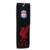 Official Liverpool Football Club Tri Fold Golf Bag Towel -Golf Cart Parts Store official liverpool football club tri fold golf bag towel 11178 p