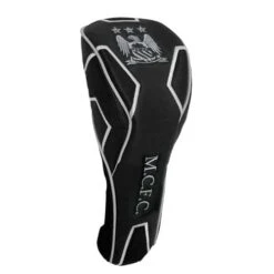 Official Manchester City FC Executive Driver Headcover
