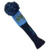 Official Manchester City FC Pompom Driver Headcover -Golf Cart Parts Store official manchester city fc pompom driver headcover 10831 p