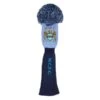 Official Manchester City Pom Pom Fairway Wood Headcover 2 Official Manchester City Pom Pom Fairway Wood Headcover -Golf Cart Parts Store official manchester city pom pom fairway wood headcover 11150 p